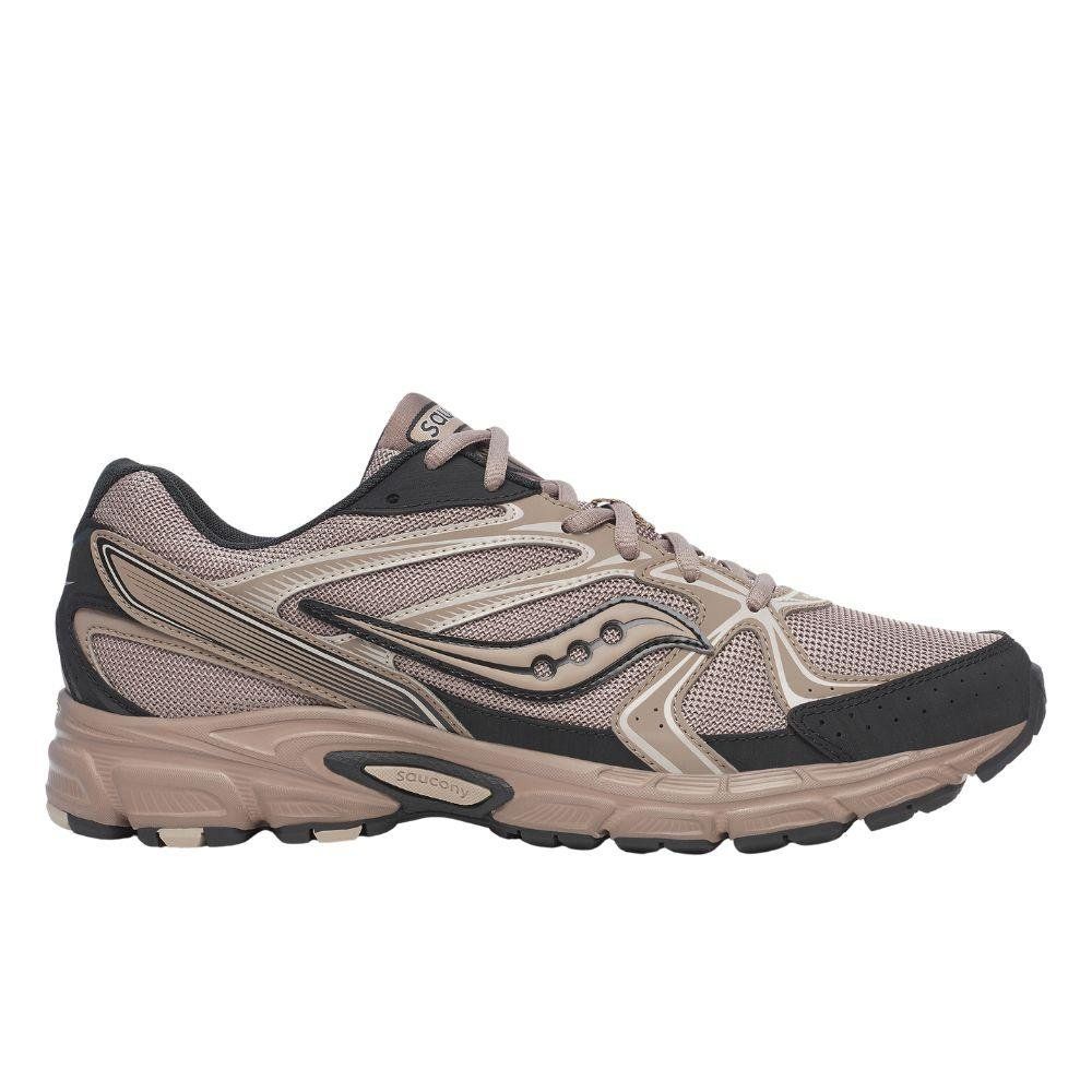 SAUCONY RIDE MILLENNIUM повседневные кроссовки унисекс