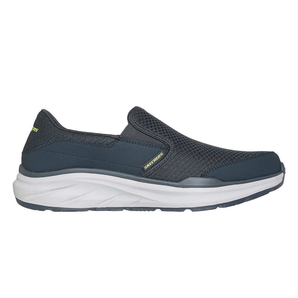 SKECHERS Relaxed Fit®: Equalizer 6.0 - Derikk мужские повседневные кроссовки