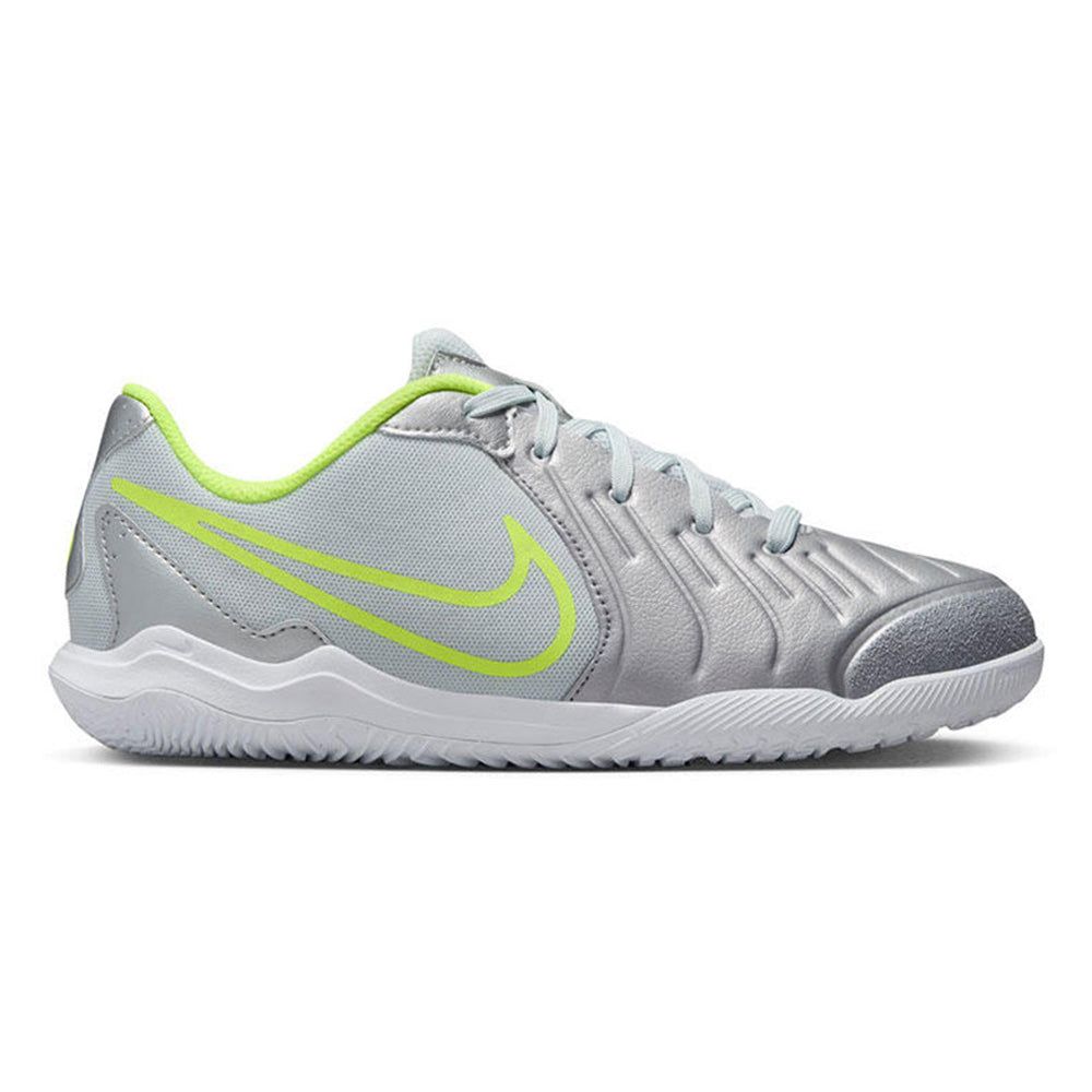 NIKE Jr. Tiempo Legend 10 Academy IC детские футбольные бутсы