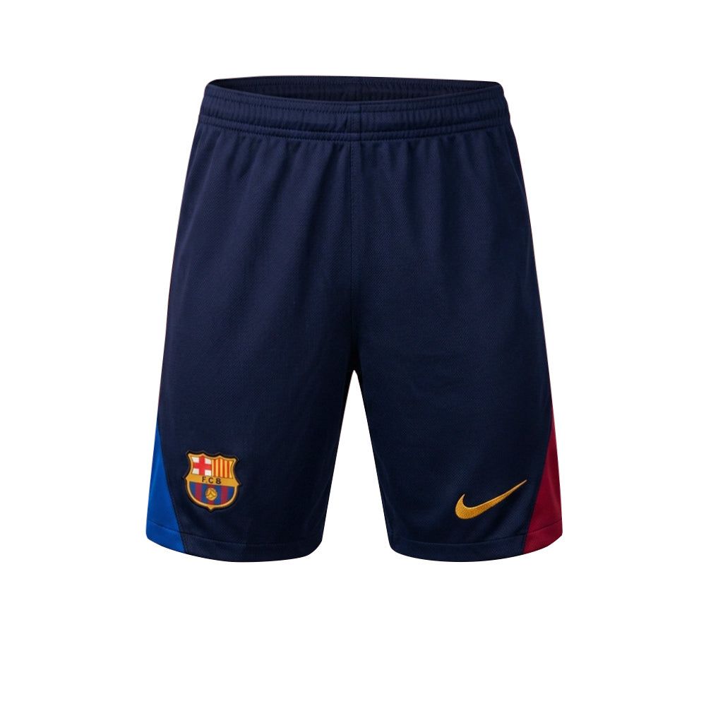 NIKE FC Barcelona Home Stadium 2026/27 мужские футбольные шорты