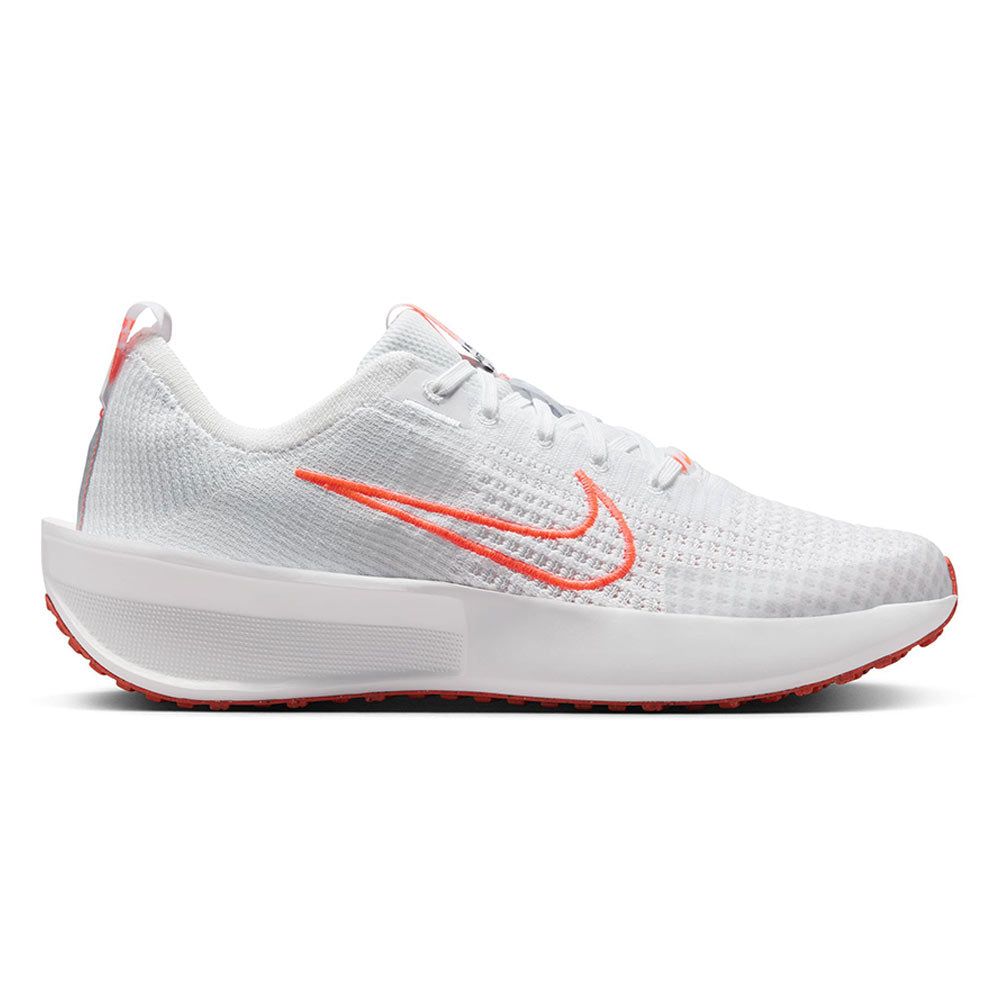 NIKE Interact Run женские беговые кроссовки