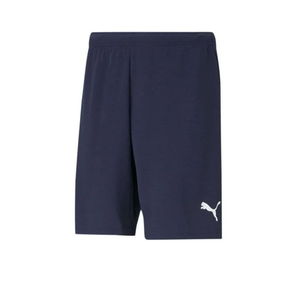PUMA Team RISE мужские футбольные шорты