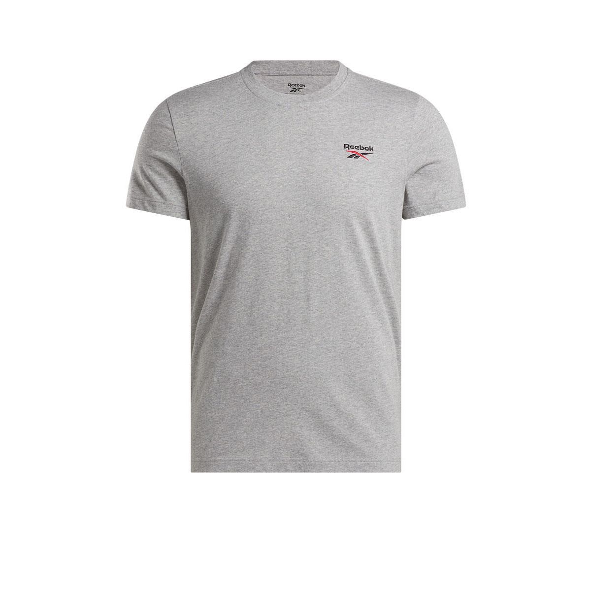 REEBOK Identity Classics мужская тренировочная футболка