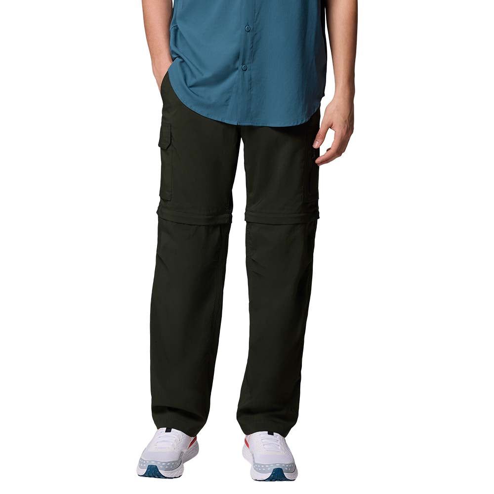 COLUMBIA Silver Ridge™ Utility мужские трансформирующиеся треккинговые брюки