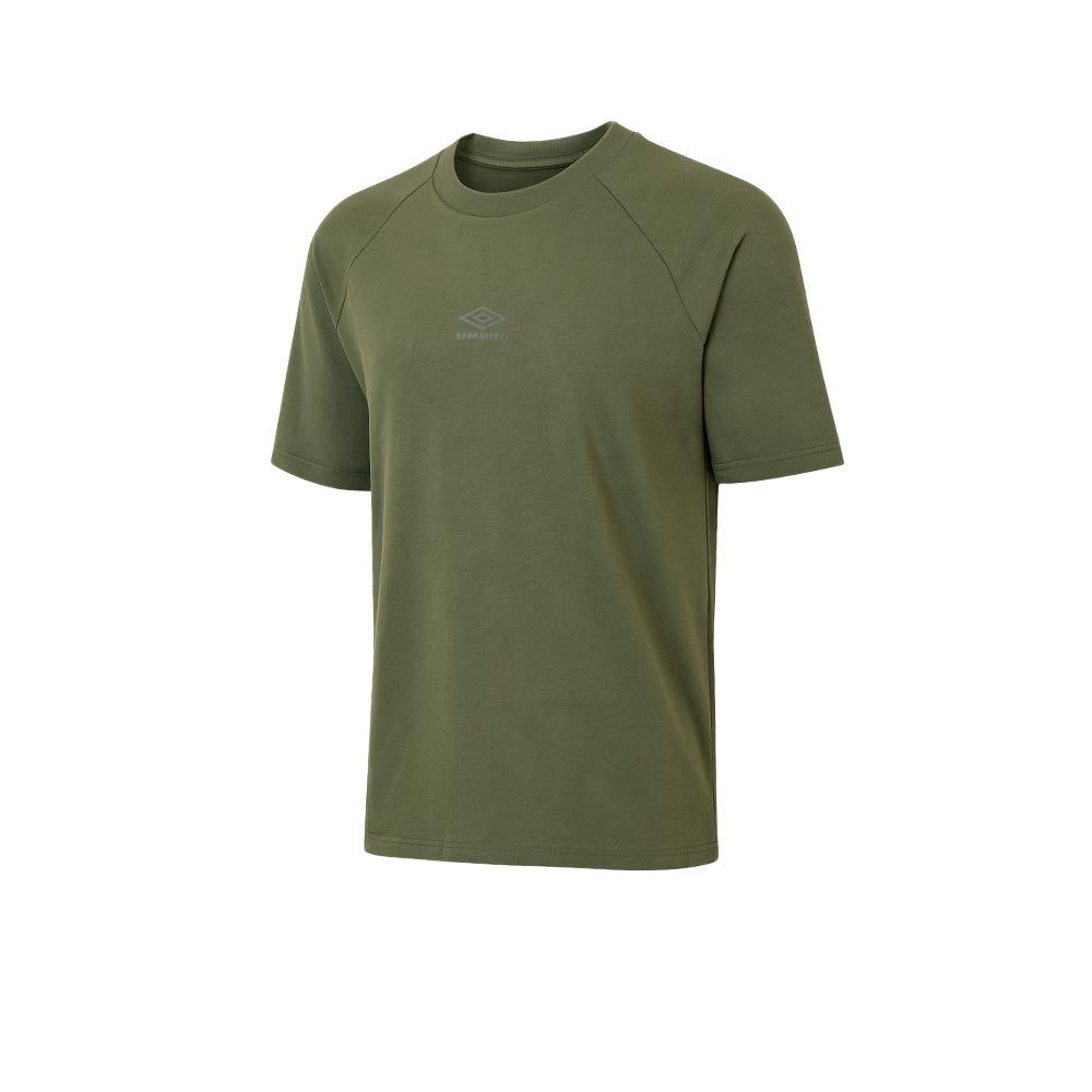 UMBRO Washed Boxy мужская футболка