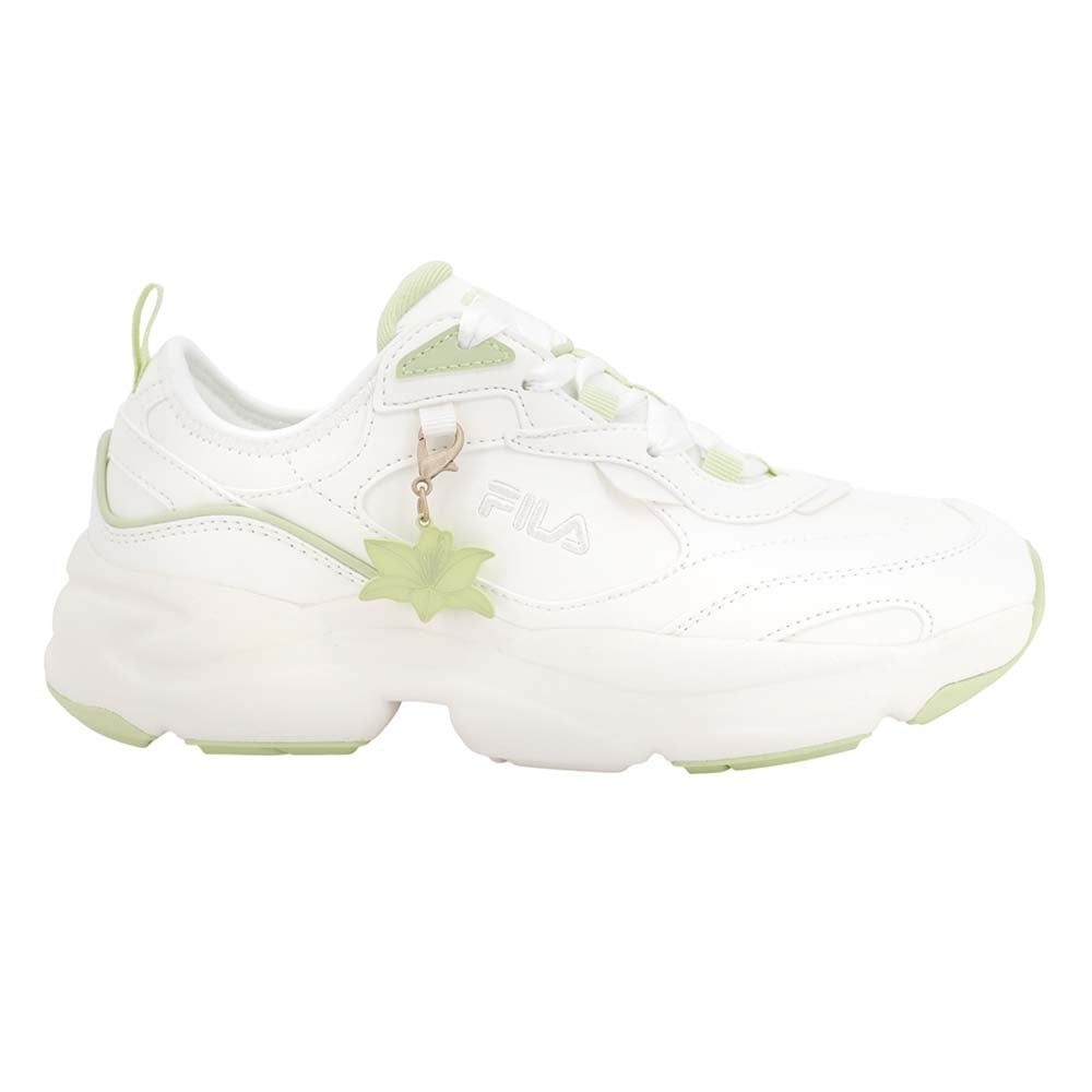 FILA Ray Trainer унисекс повседневные кроссовки