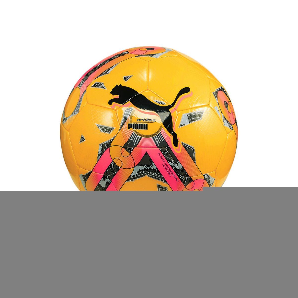 PUMA Orbita 6 MS футбольный мяч