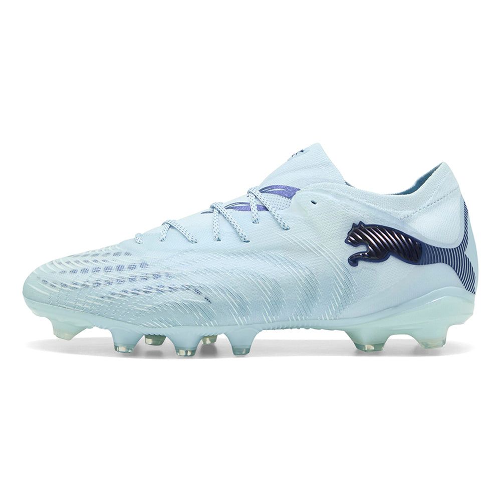 PUMA Future 9 Fusion FG/AG мужские футбольные бутсы