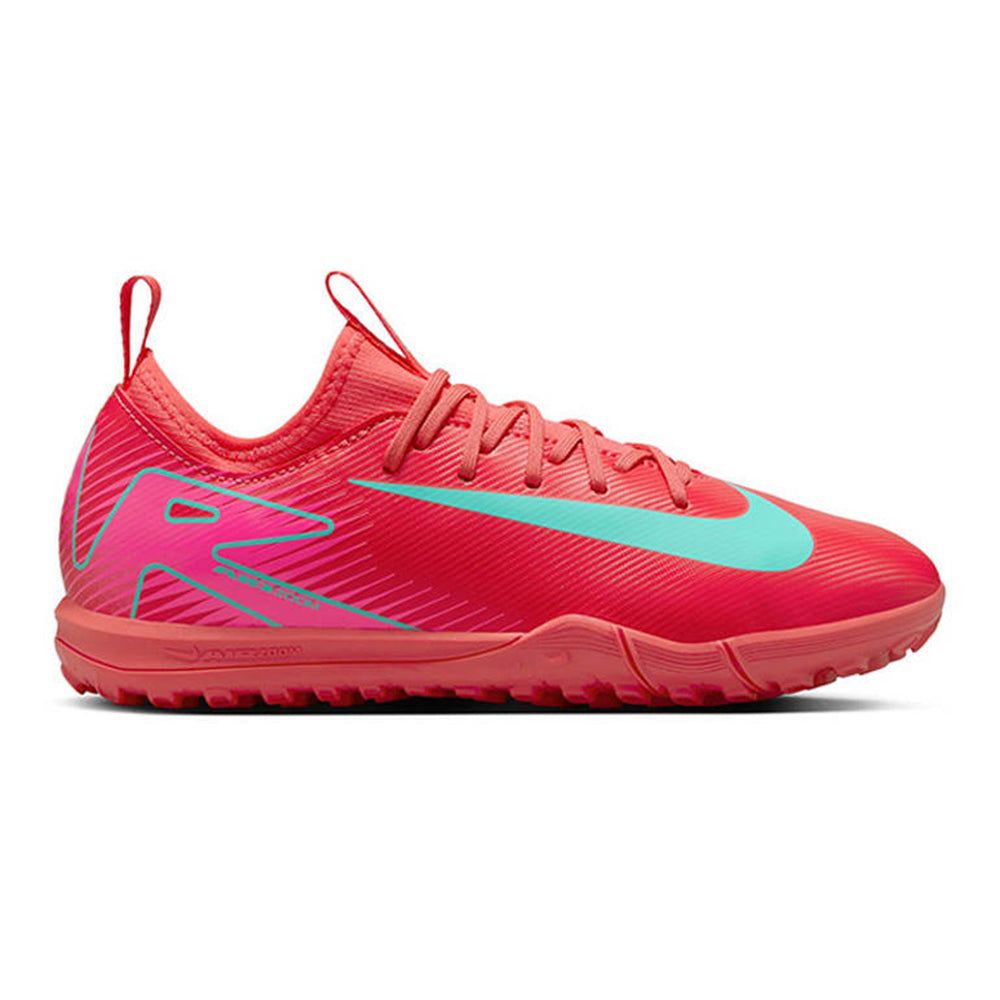 NIKE детские Mercurial Vapor 16 Academy TF футбольные бутсы