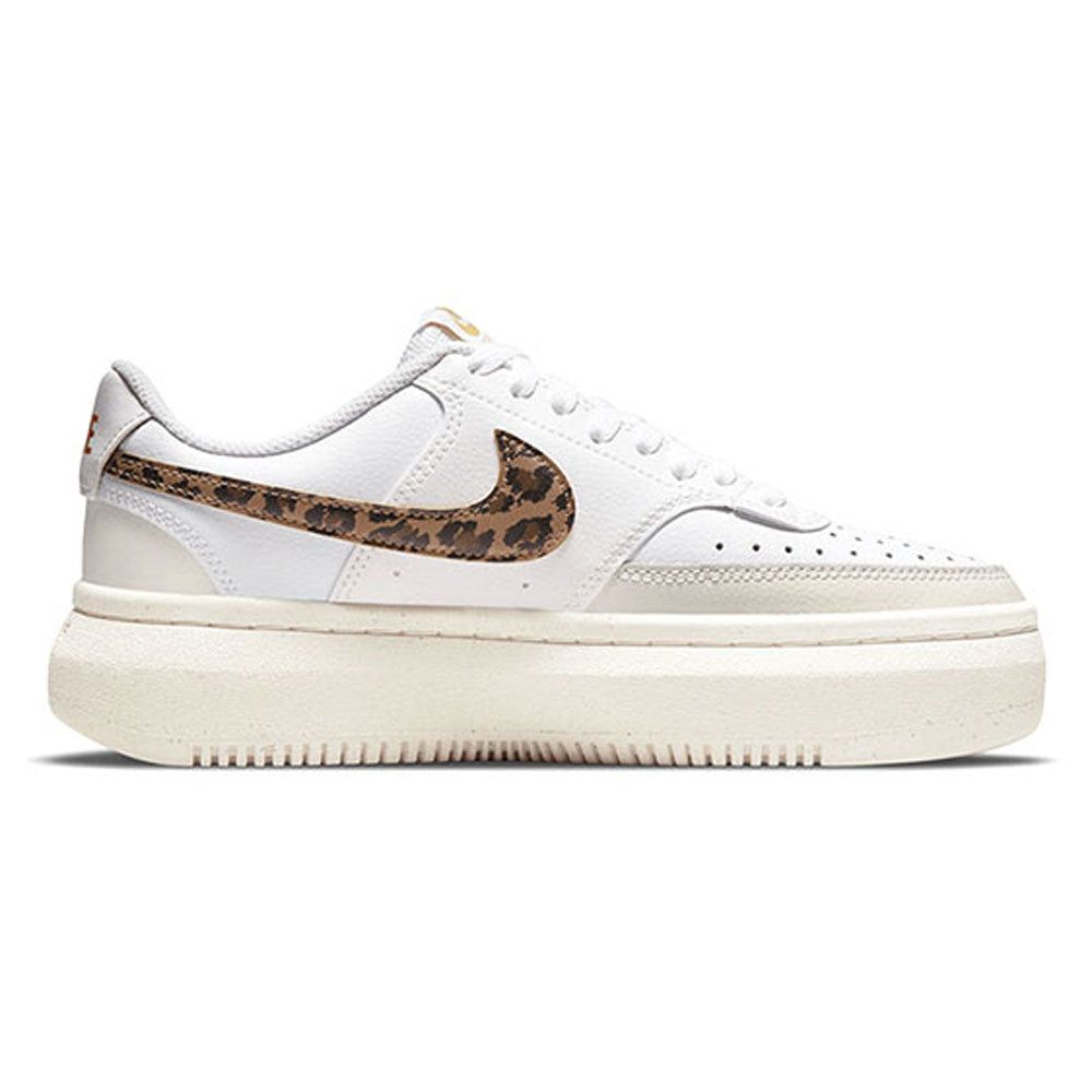 NIKE Court Vision Alta женские повседневные кроссовки