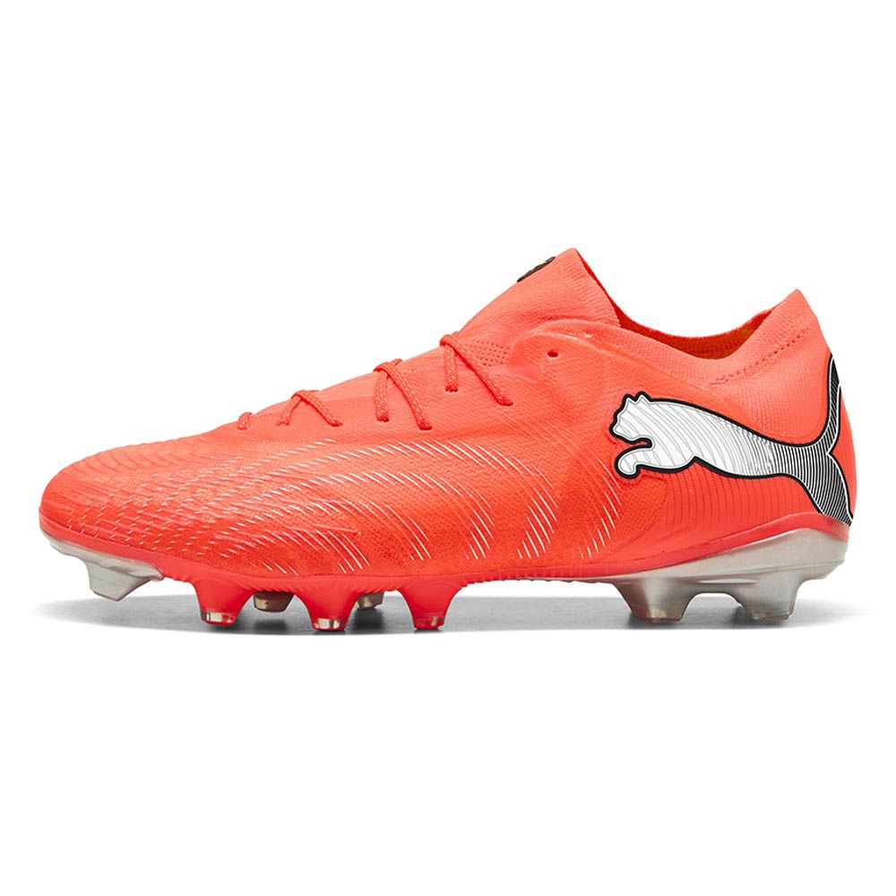 PUMA Future 9 Fusion FG/AG унисекс футбольные бутсы
