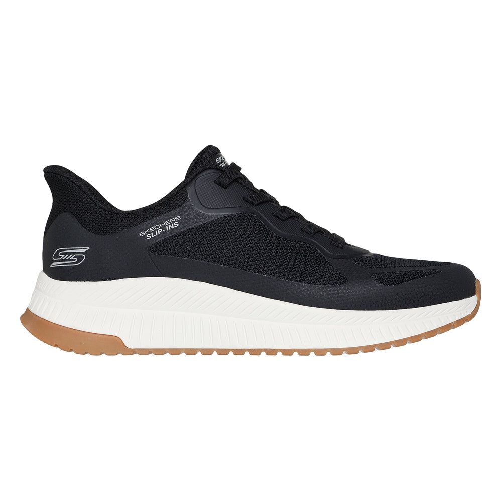 SKECHERS Hands Free Slip-ins®: BOBS Sport™ Squad Chaos 4 мужские повседневные кроссовки