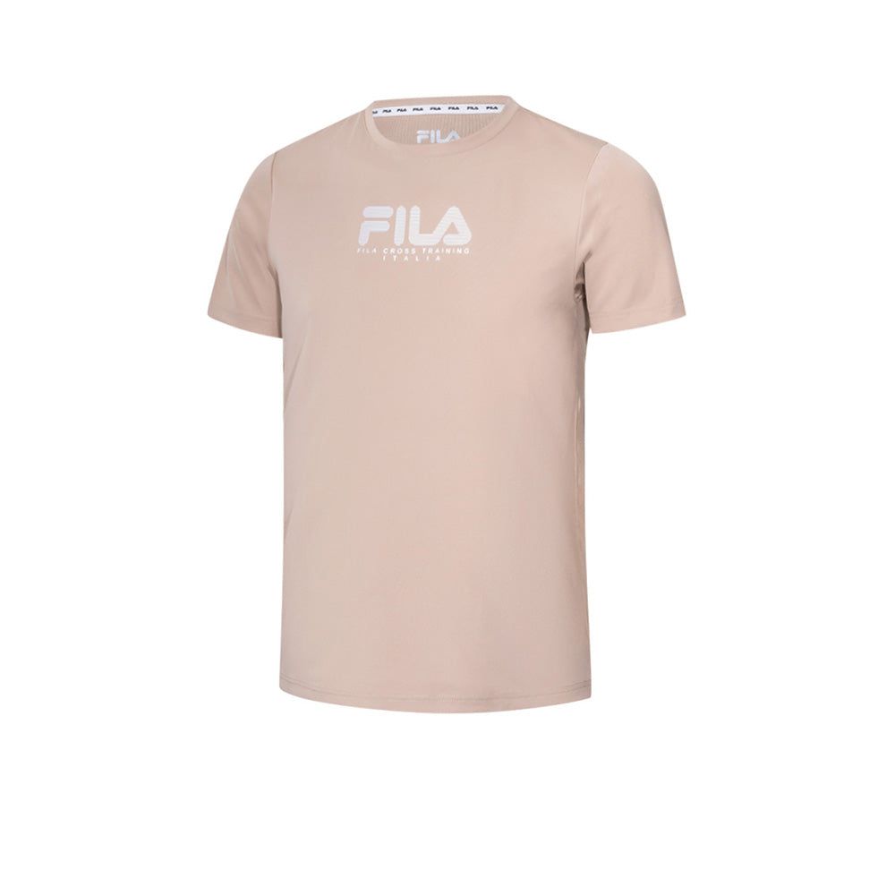 FILA Active мужская тренировочная футболка