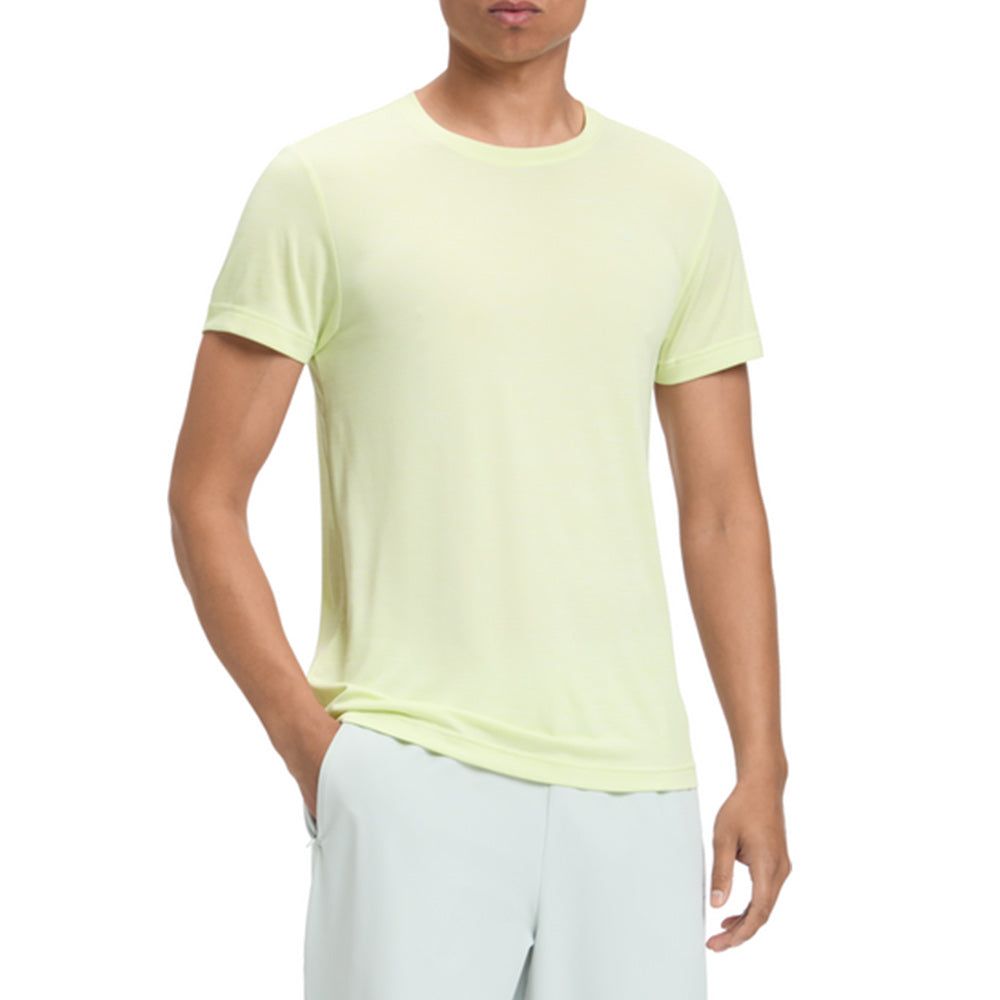 ENERGETICS Telly II Short sleeve мужская тренировочная футболка