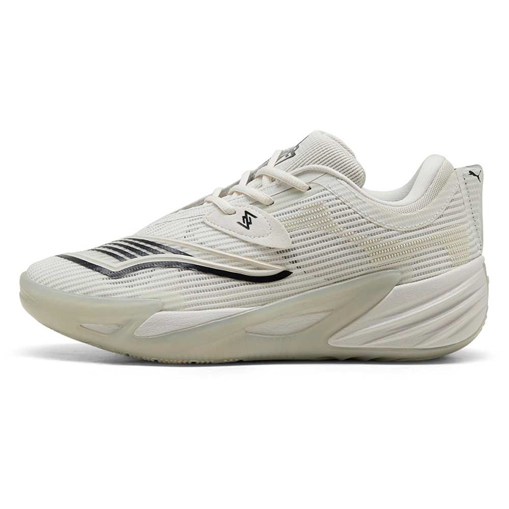 PUMA x REPRESENT All-Pro NITRO™ 2 унисекс баскетбольные кроссовки