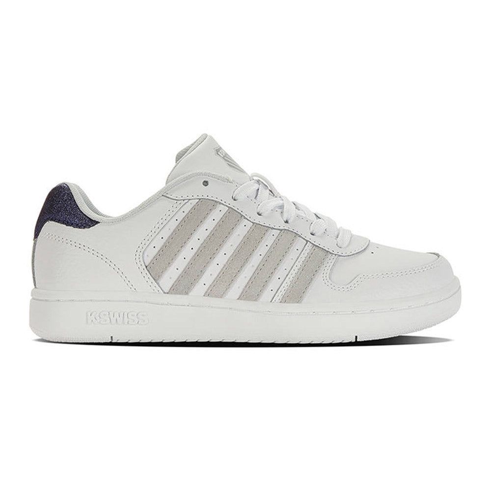 K-SWISS Court Palisades женские повседневные кроссовки
