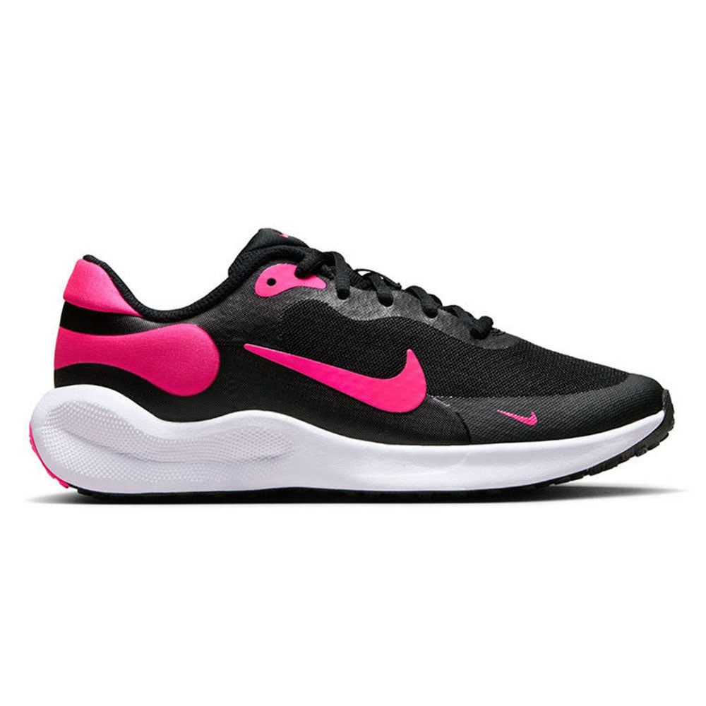 NIKE Revolution 7 детские беговые кроссовки