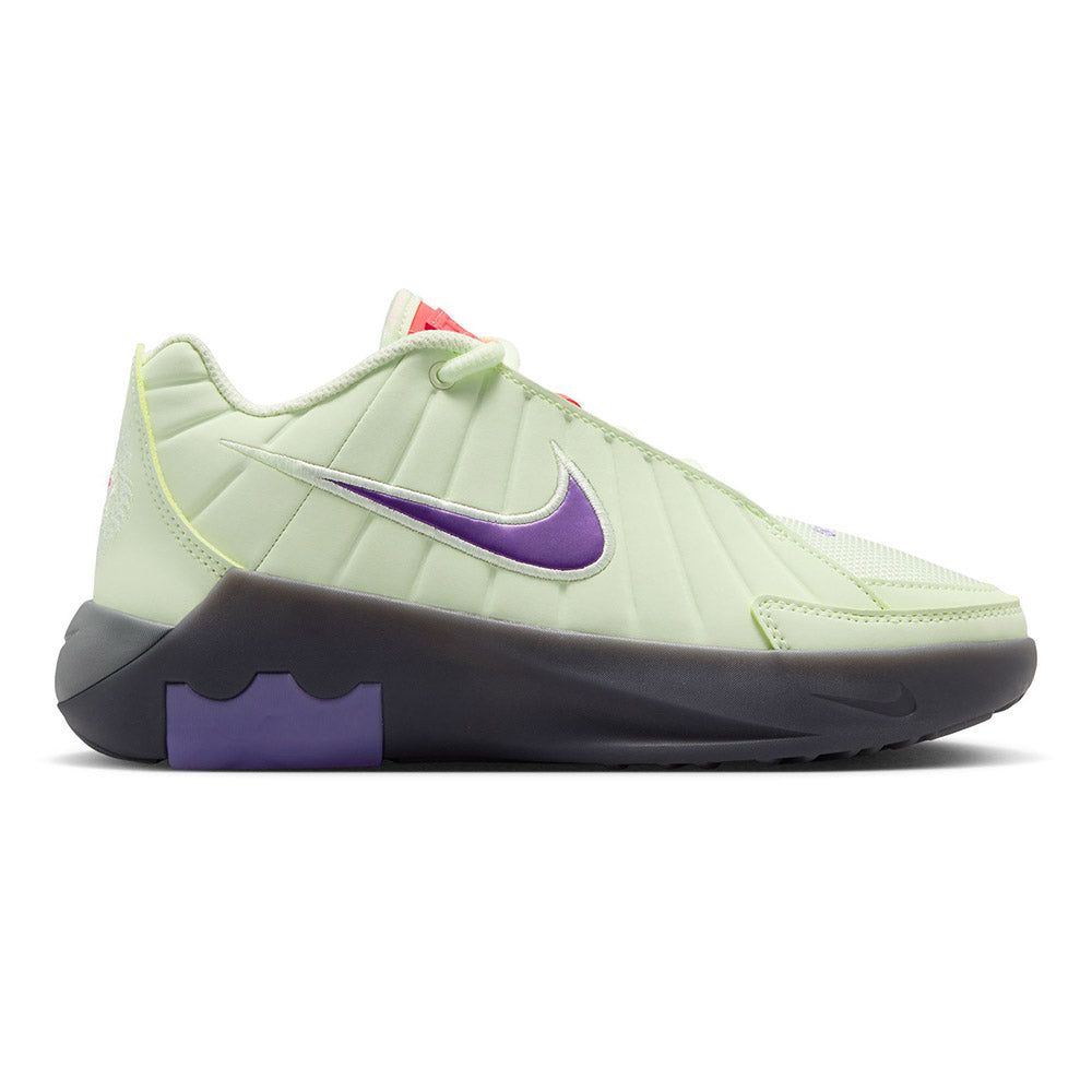 NIKE LeBron James LeBron Witness 9 детские баскетбольные кроссовки