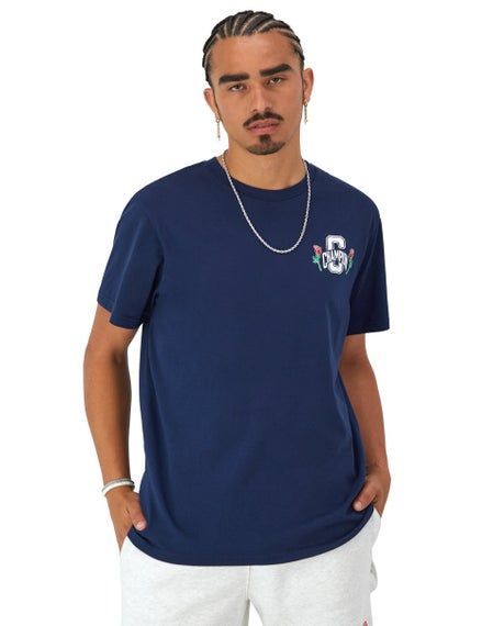 CHAMPION футболка мужская