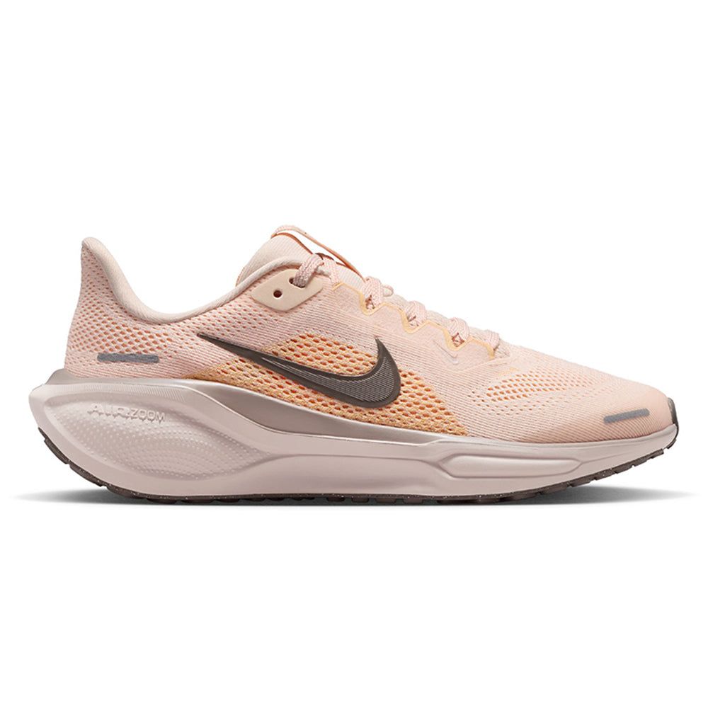 NIKE детские Pegasus 41 беговые кроссовки