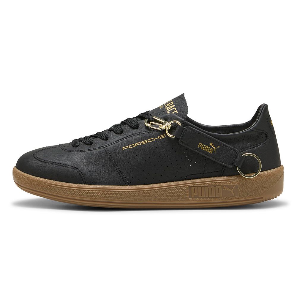 PUMA Porsche Legacy Palermo унисекс повседневные кроссовки