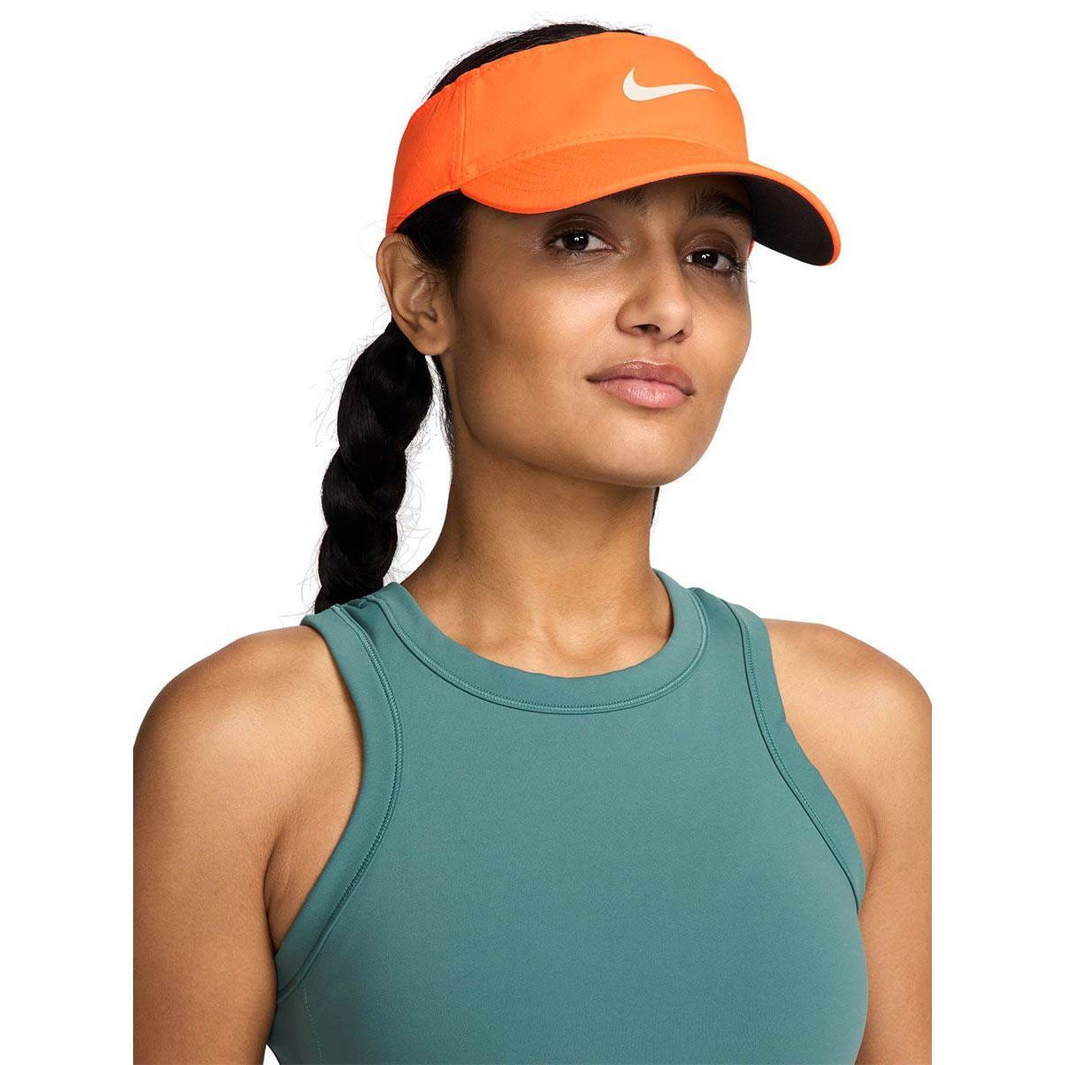 NIKE Dri-FIT Ace Swoosh унисекс козырёк