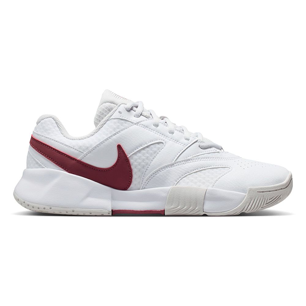 NIKE Court Lite 4 женские теннисные кроссовки