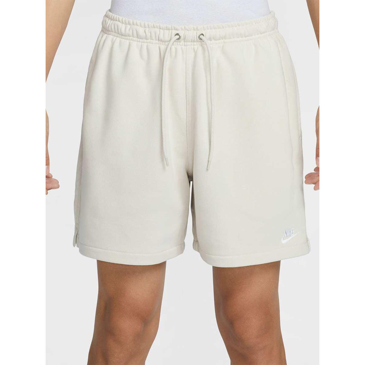 NIKE Club French Terry Flow мужские повседневные шорты