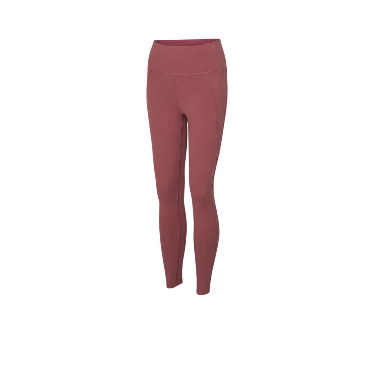 REEBOK Lux High-Waisted женские тренировочные брюки