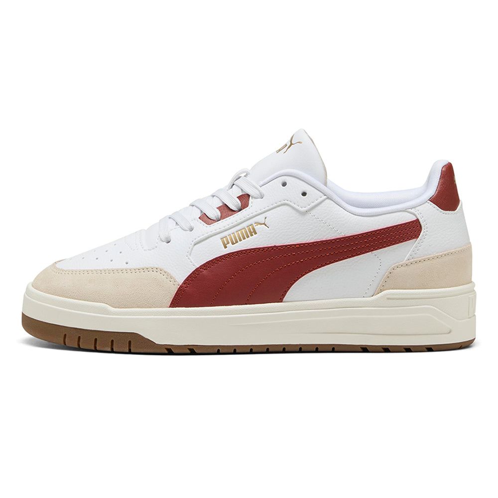 PUMA Shuffle Downtown унисекс повседневные кроссовки