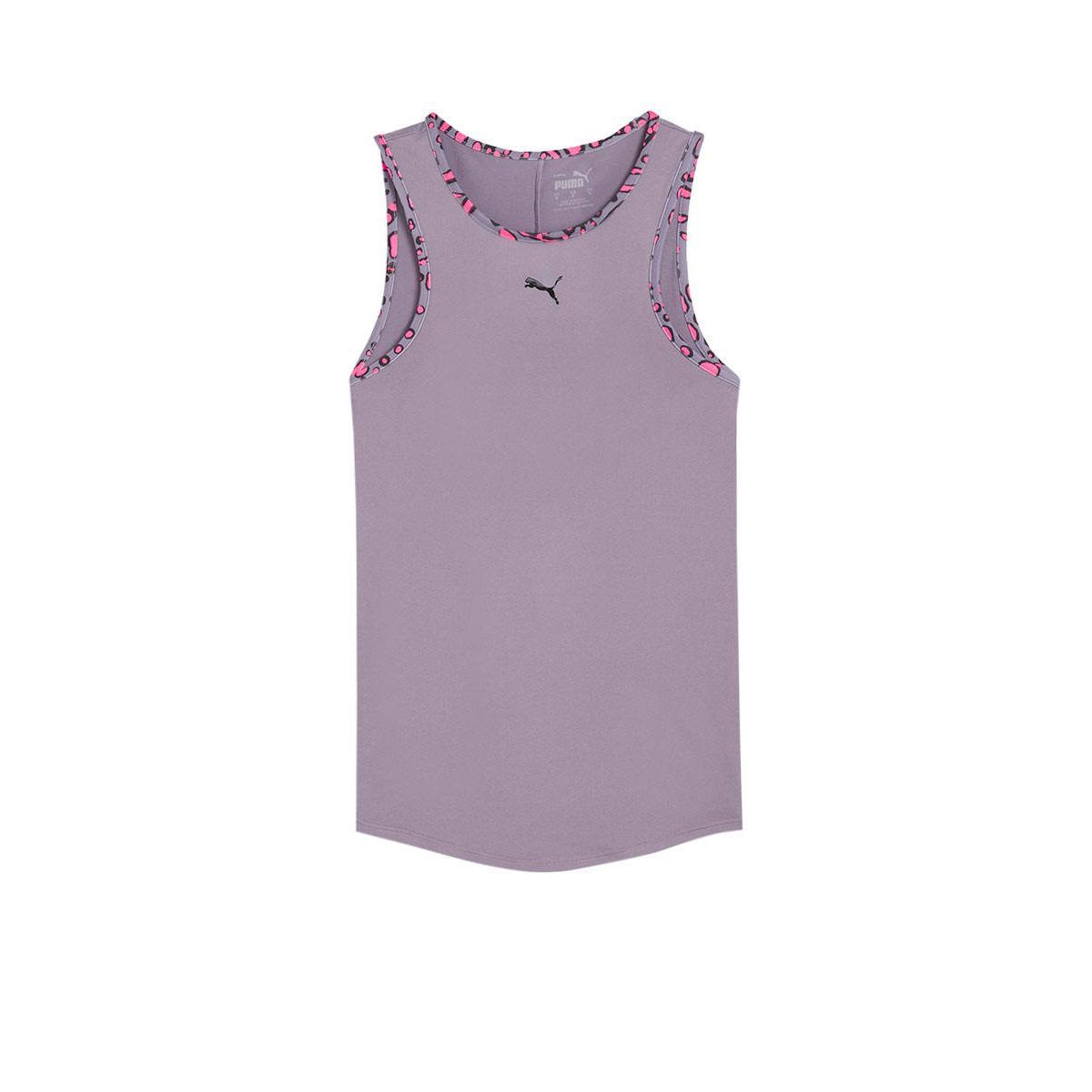 PUMA Move Hypernatural женская спортивная майка
