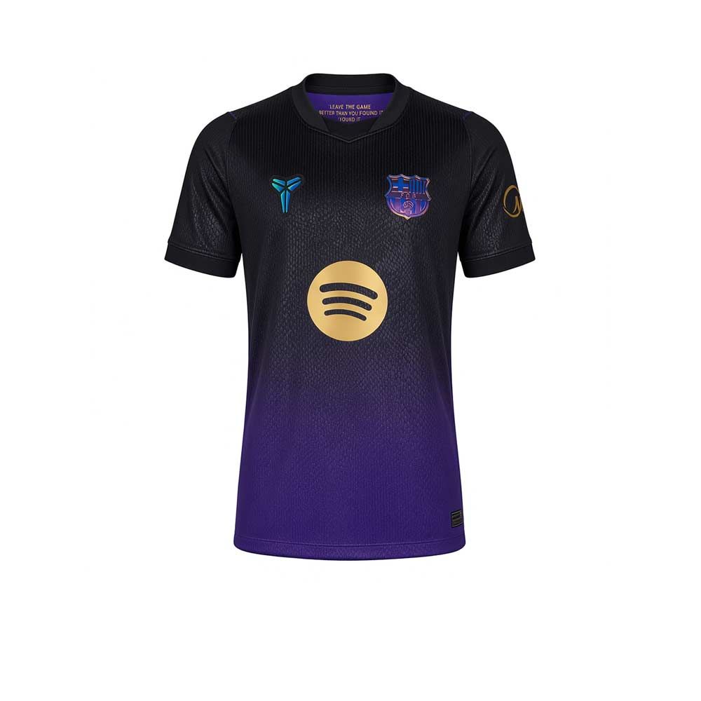 NIKE Kids FC Barcelona Away Stadium 2026/27 детская футболка