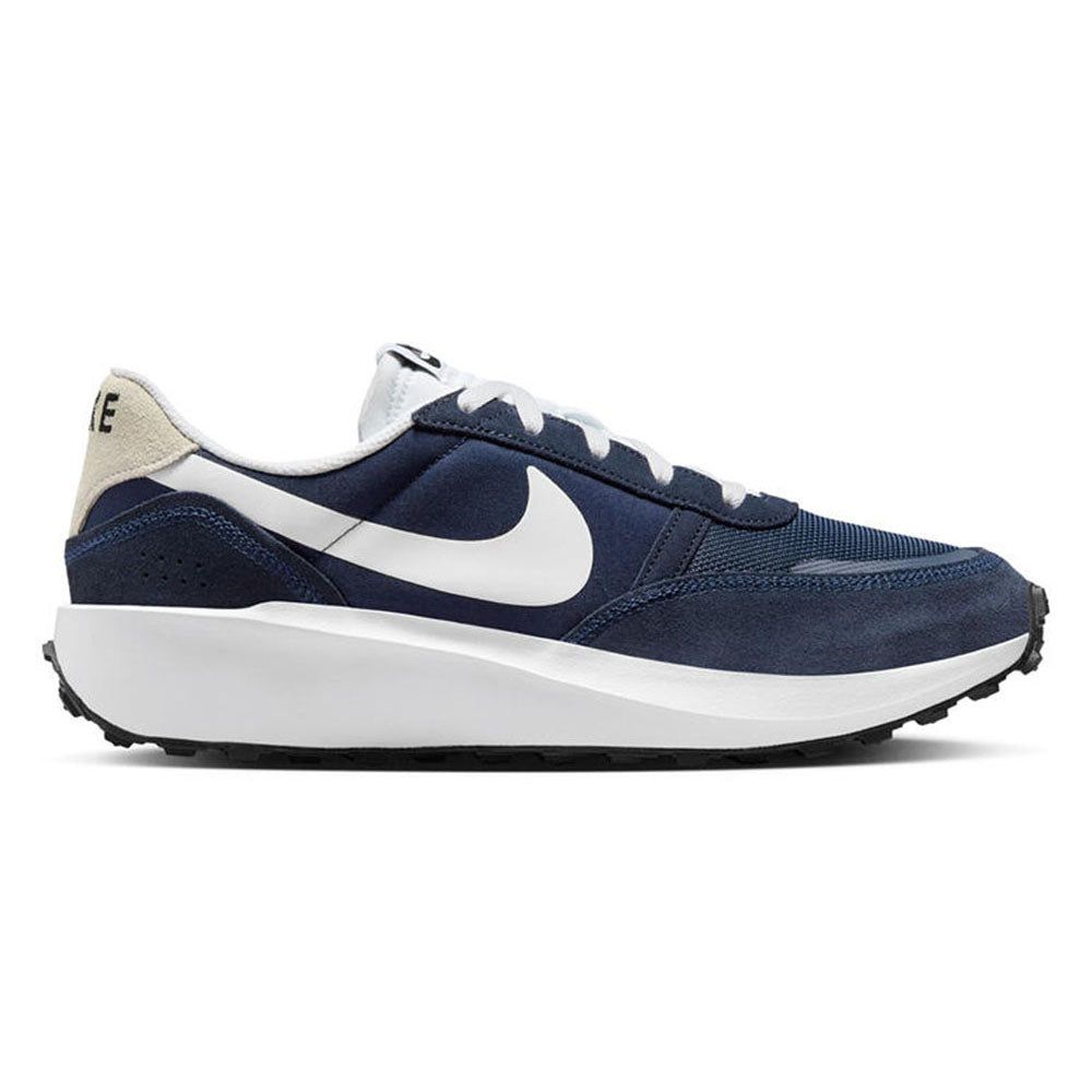 NIKE Waffle Nav мужские повседневные кроссовки
