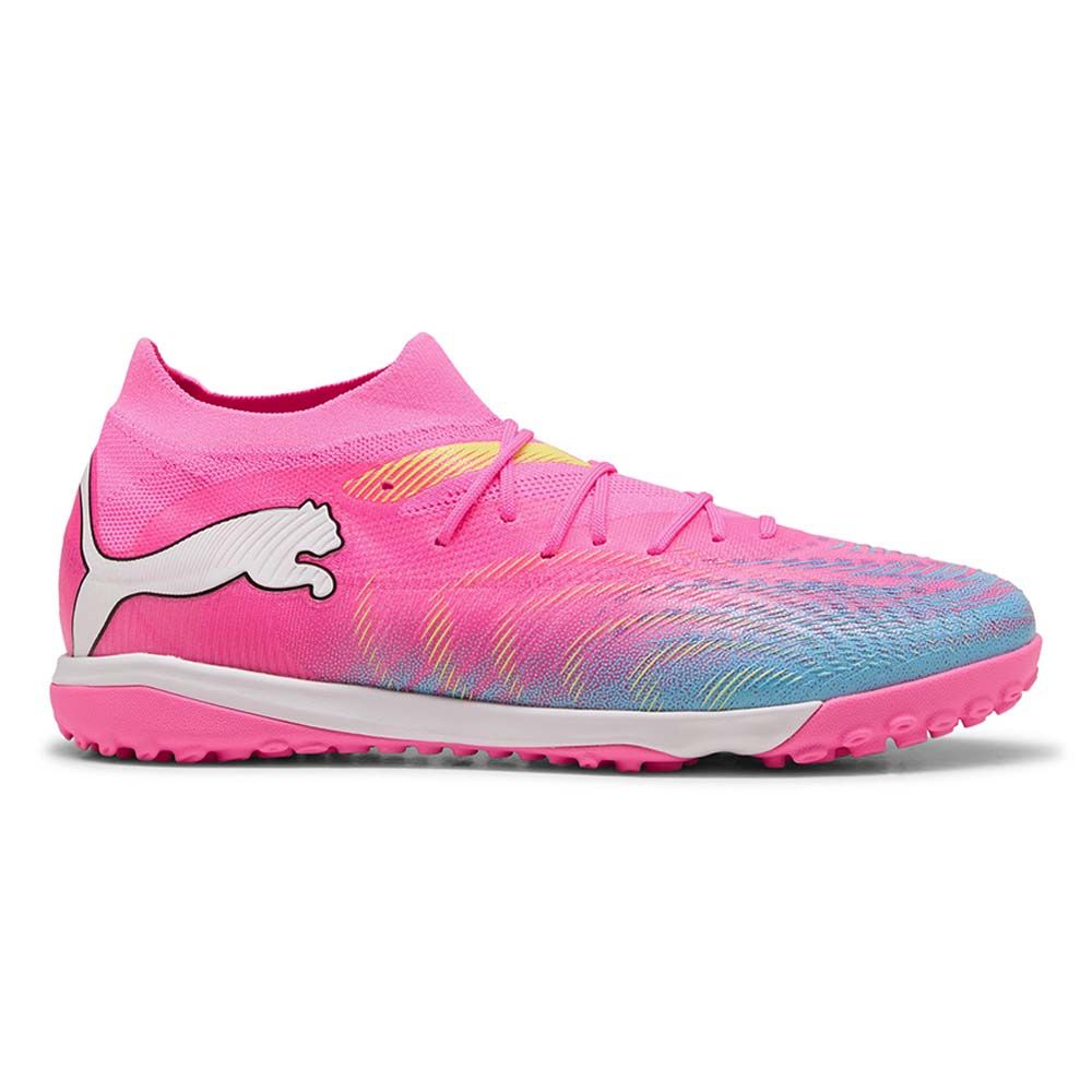 PUMA Future 9 Match TT мужские футбольные бутсы