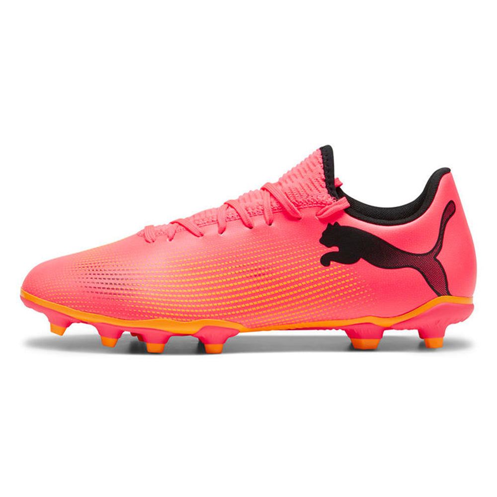 PUMA Future 7 Play FG/AG Forever мужские футбольные бутсы