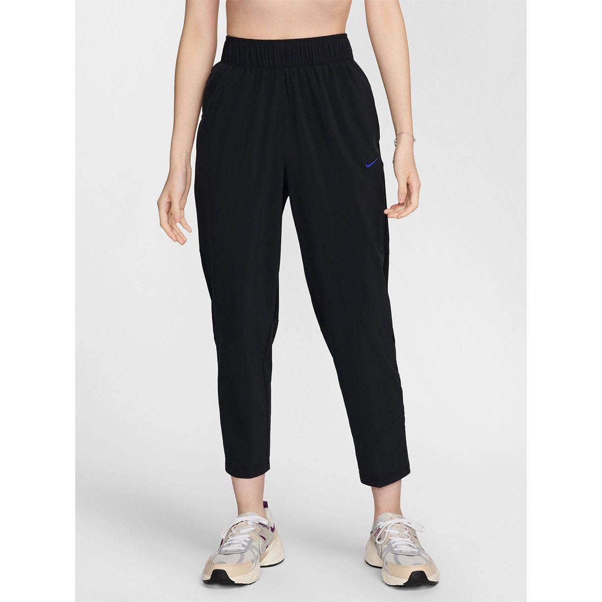 NIKE Fast женские беговые брюки