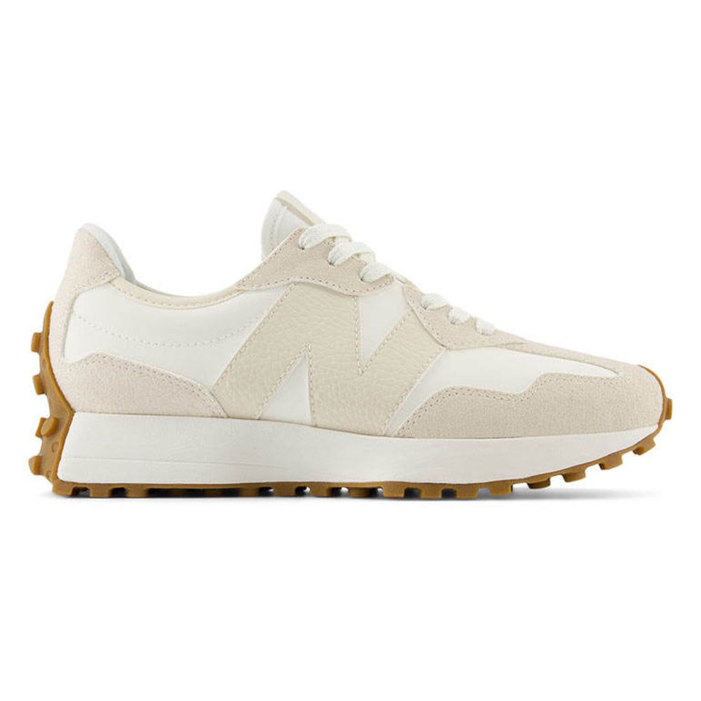 NEW BALANCE 327 женские повседневные кроссовки