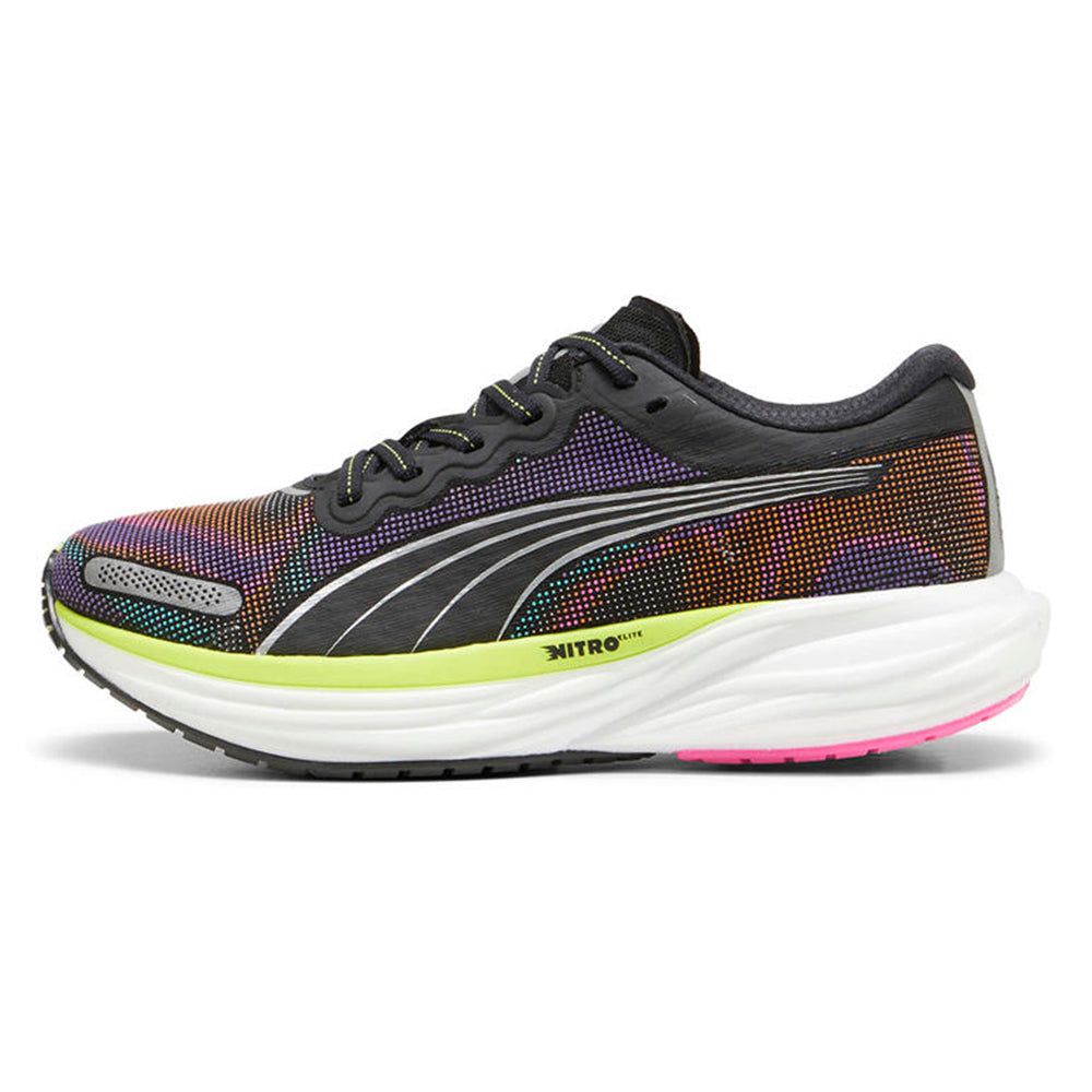 PUMA Deviate NITRO™ 2 женские беговые кроссовки