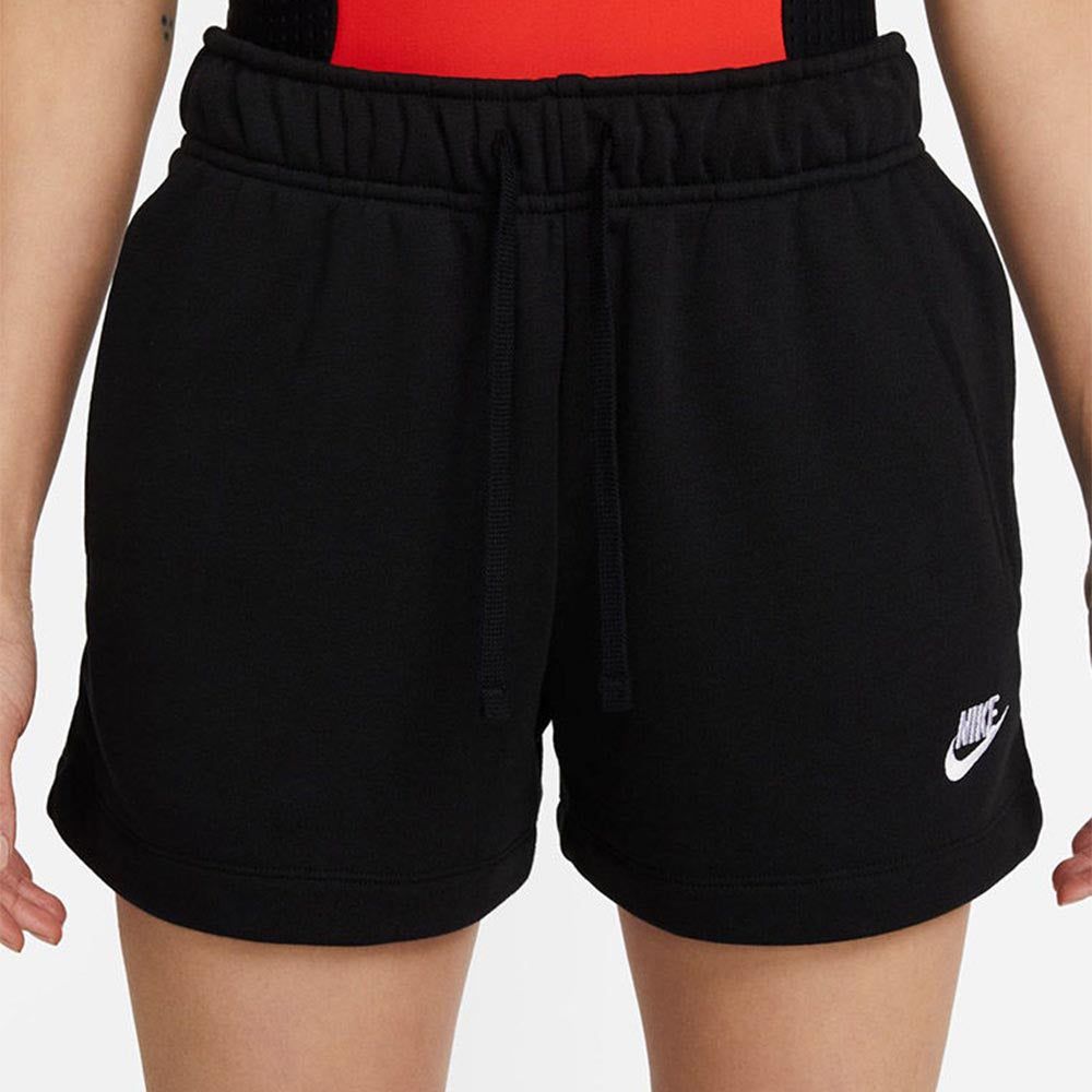 NIKE Sportswear Club Fleece женские повседневные шорты