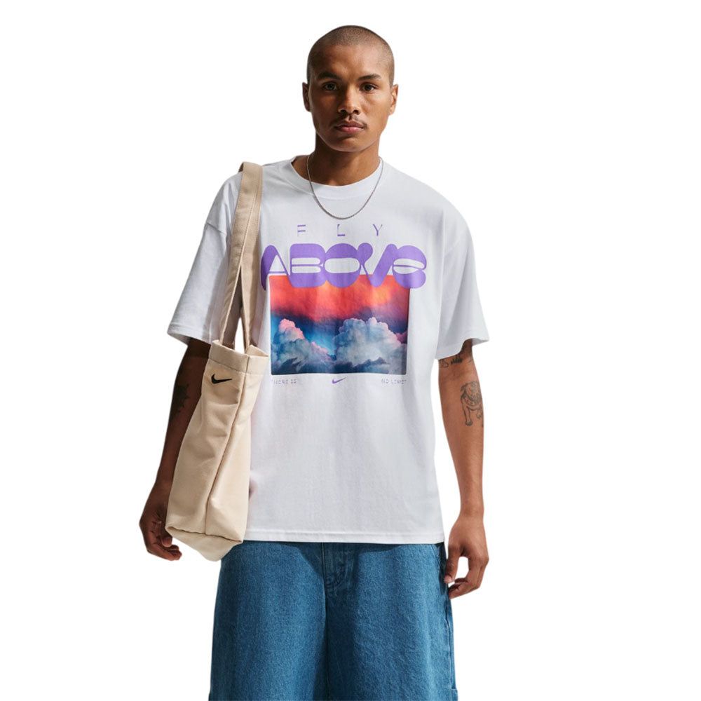 NIKE Sportswear мужские футболка