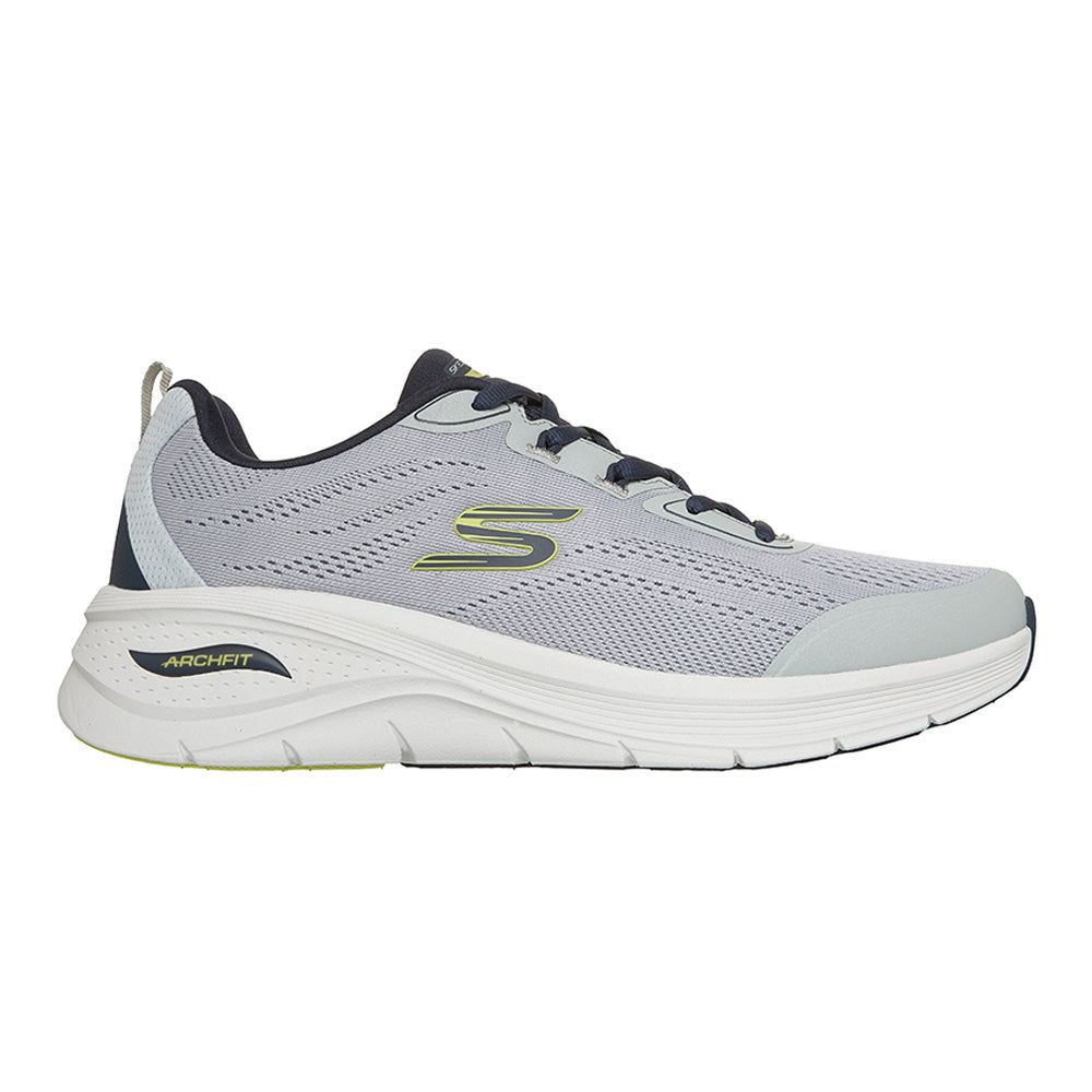 SKECHERS Arch Fit 3.0 - Prawsper мужские повседневные кроссовки