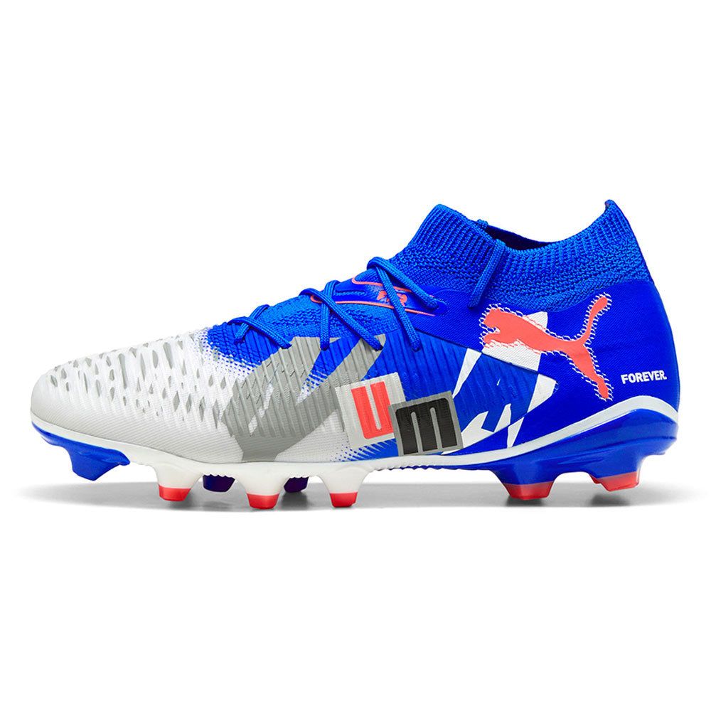 PUMA Future 8 Match Forever FG/AG мужские футбольные бутсы