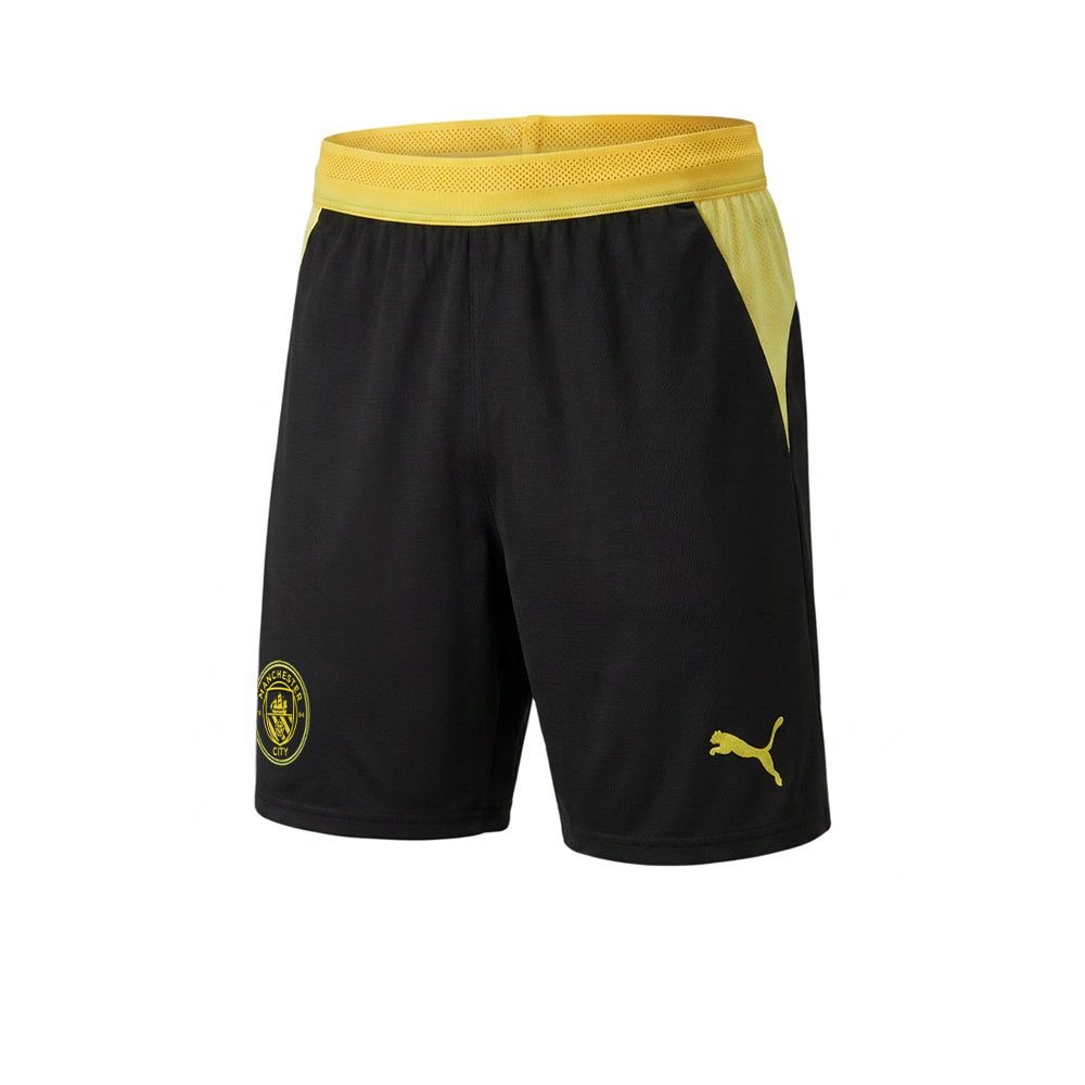 PUMA Manchester City мужские футбольные шорты-реплика 2026/27