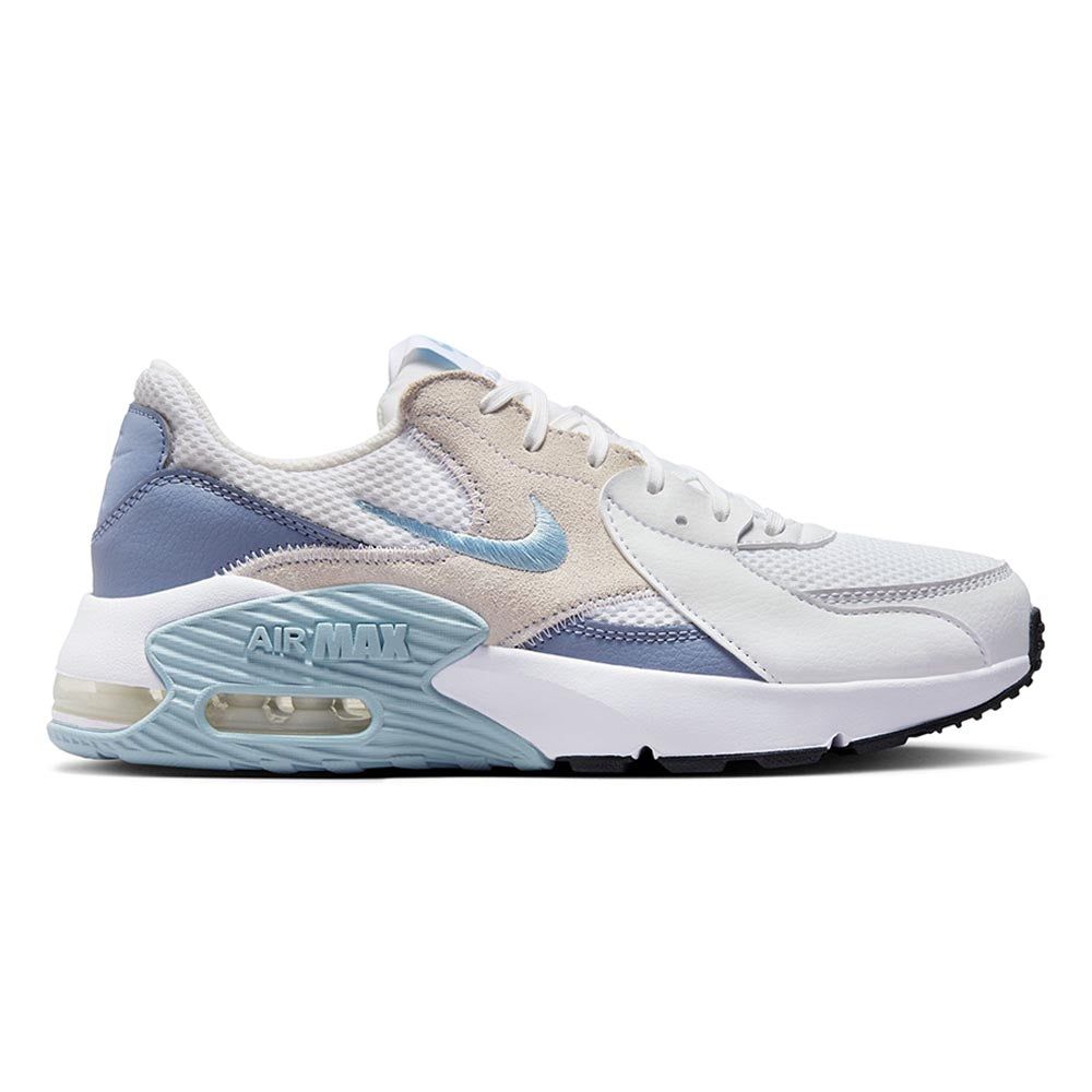 NIKE Air Max Excee женские повседневные кроссовки