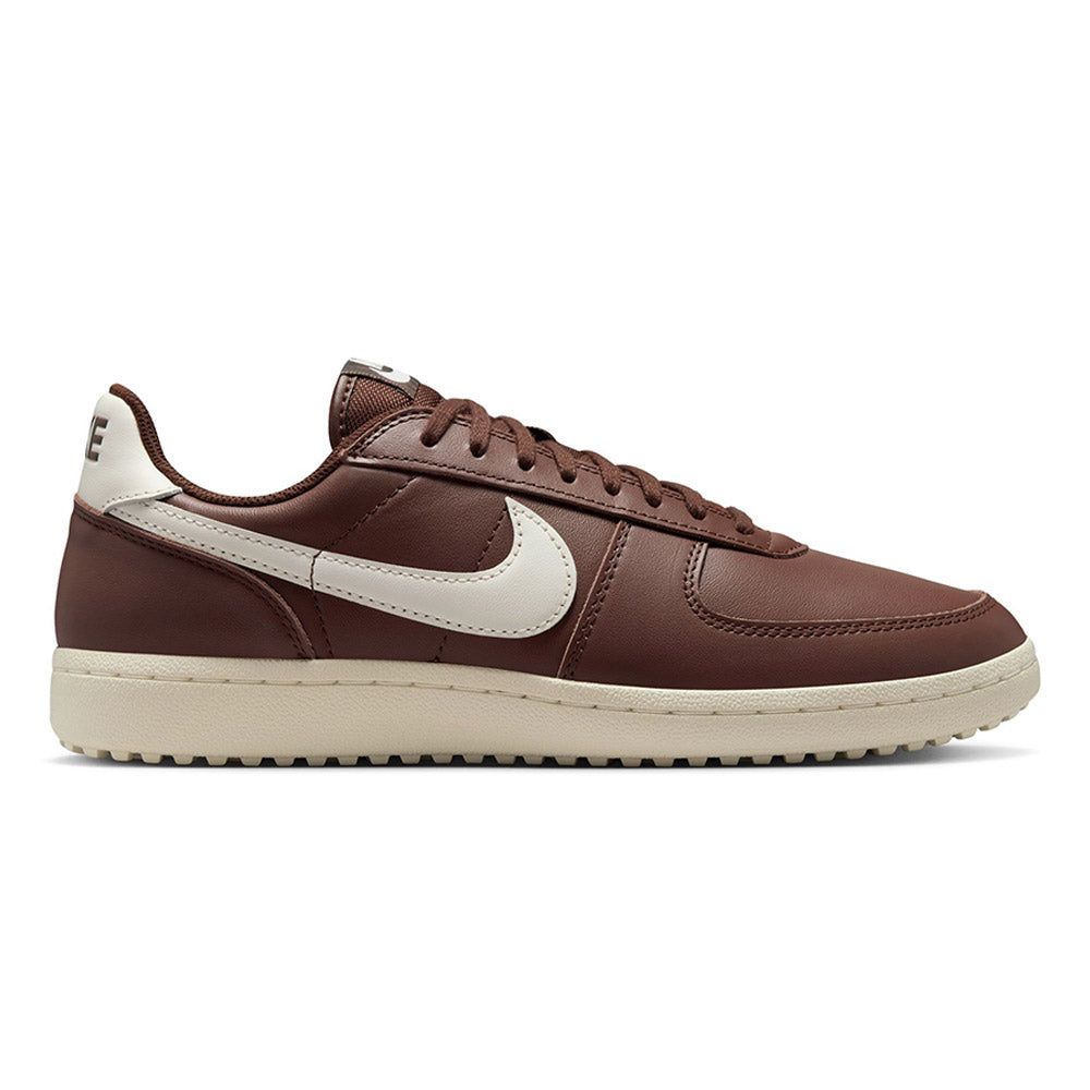 NIKE Field General Leather мужские повседневные кроссовки