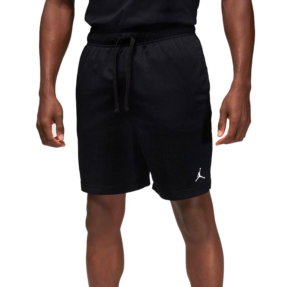 NIKE Jordan Sport мужские баскетбольные шорты
