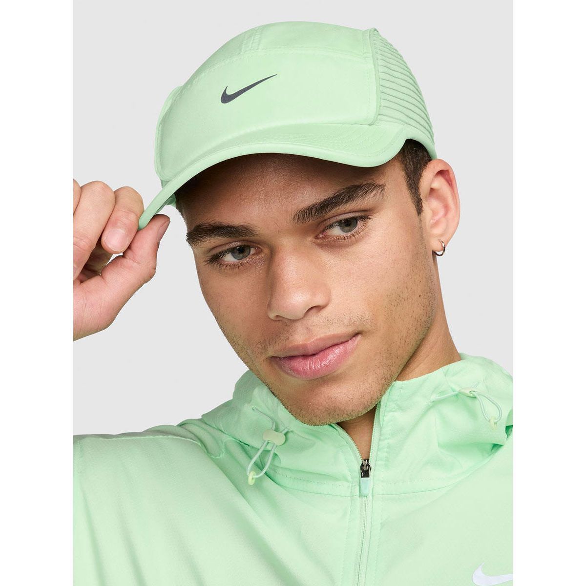 NIKE Dri-FIT ADV Fly AeroBill AeroAdapt унисекс кепка