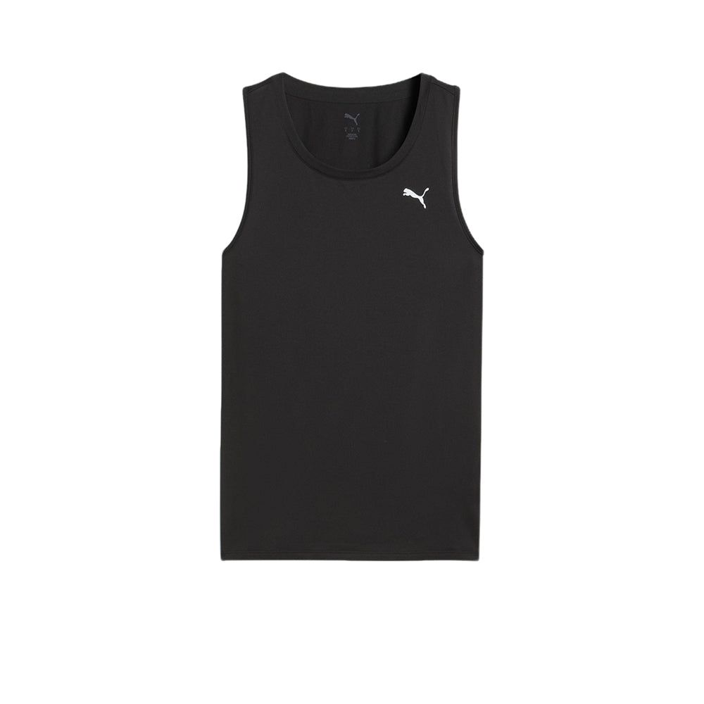 PUMA Train All Day Essentials Sleeveless женская тренировочная майка