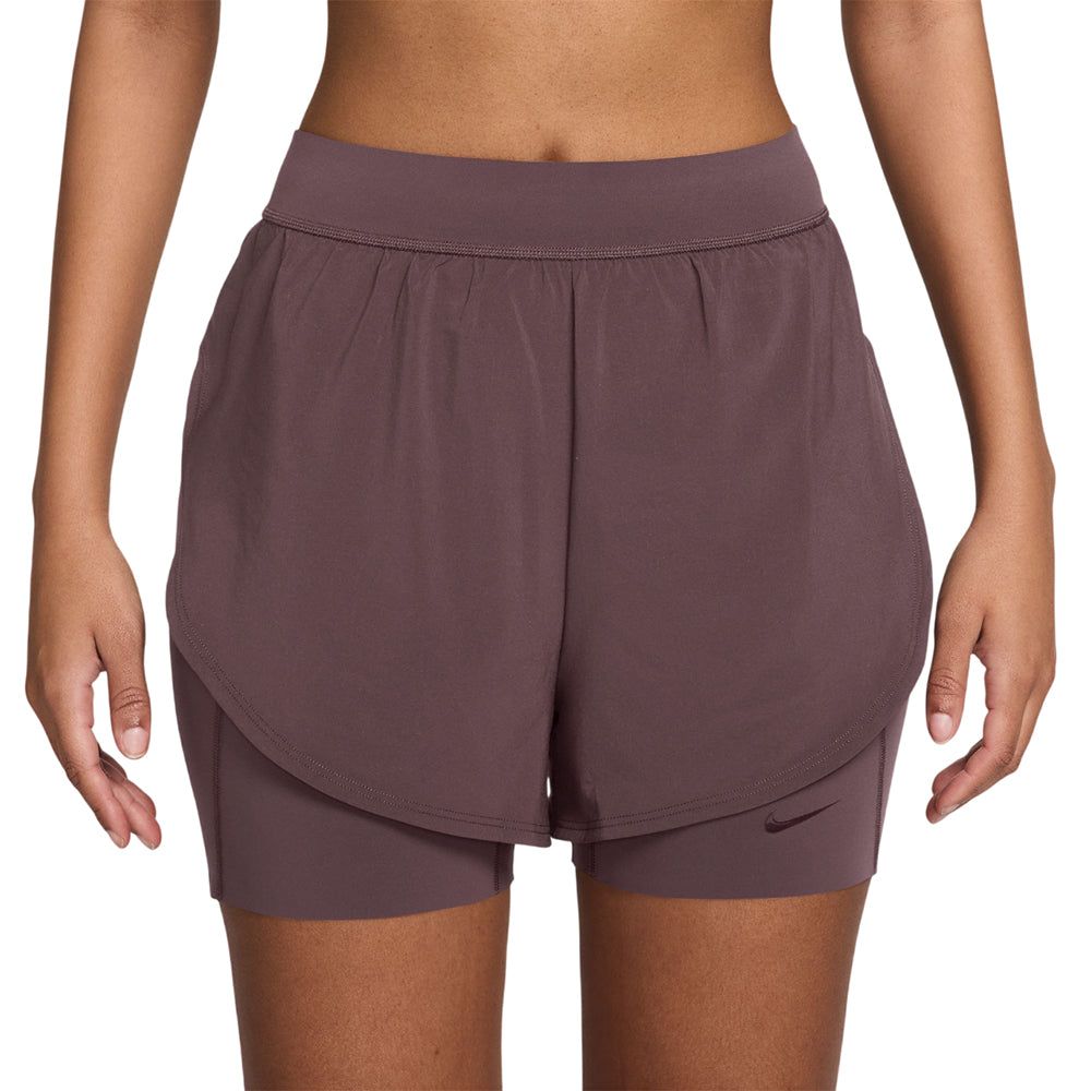 NIKE Universa женские спортивные шорты