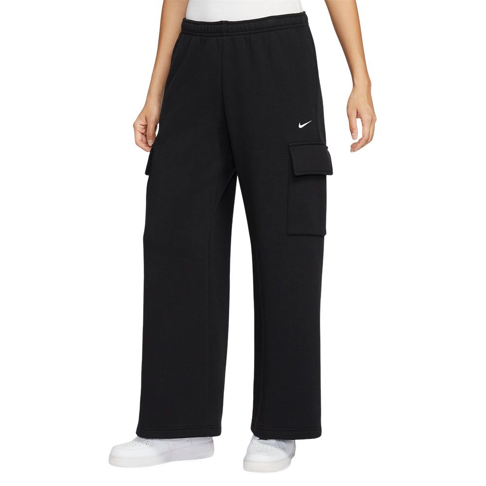 NIKE Sportswear Phoenix Fleece женские повседневные брюки